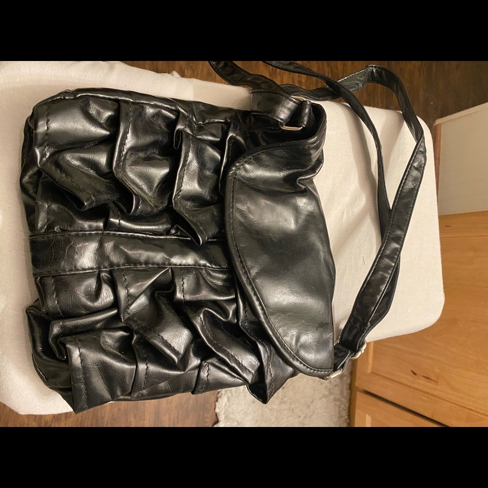 Black Purse